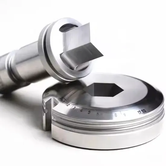 Precision Stamping Parts for Motorcycle Laser Cutting Solutions