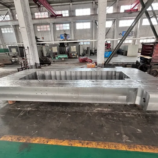 Value-Driven Rolling Mill Housing with Excellent Durability