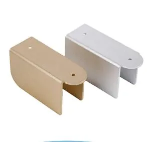 Stainless Steel Laser Cut Plates Sheet Metal Laser Cutting Parts