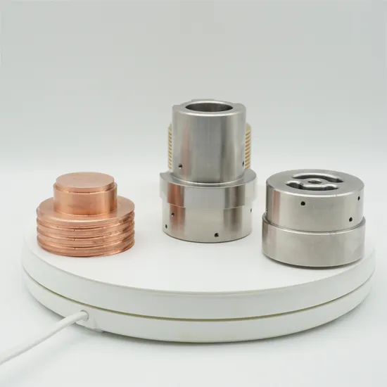 High Precision Custom Machining Services Turned Parts CNC Spare Precision Parts