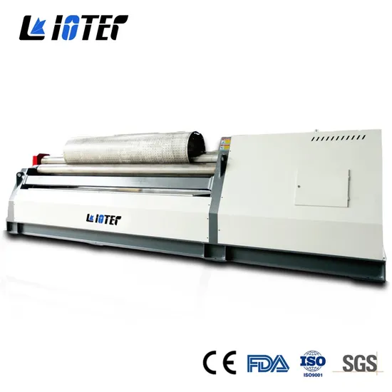 Bending Rolls W12 CNC 70mm 25mmm 20mm Carbon Steel Sheet Metal Bender 4 Roller Hydraulic Plate Bending Rolling Machine