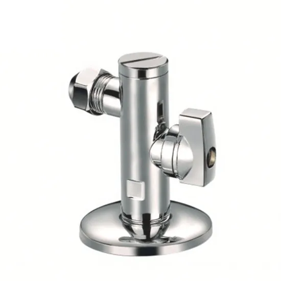 Customized Valve Body Valve Parts