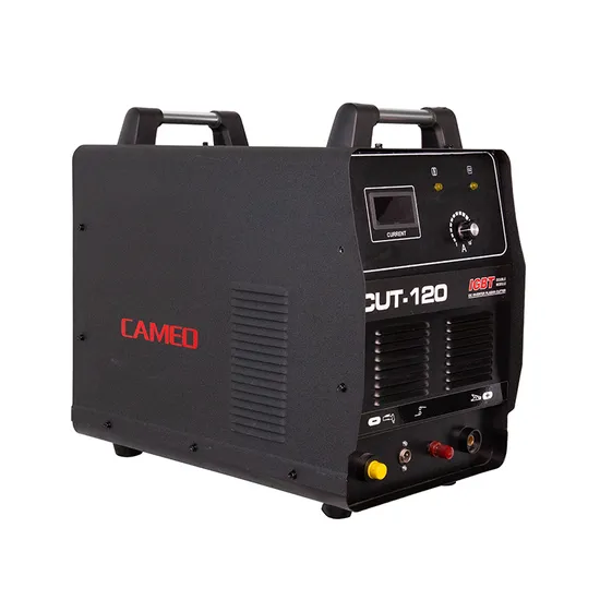 Wholesales Cut-120 Portable Plasma Cutting Machine Price