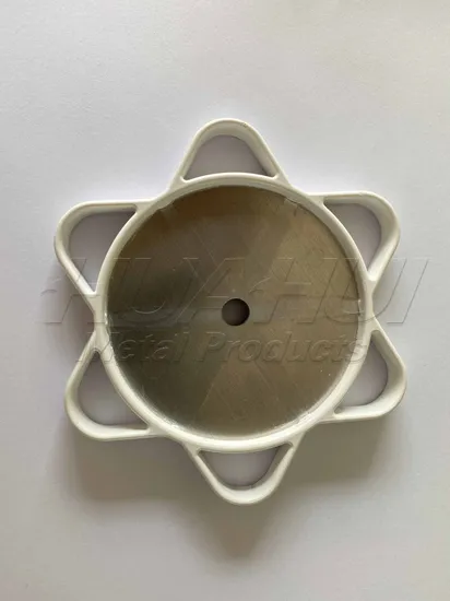 High Quality Customized Made ABS Injection Plastic Mould Parts