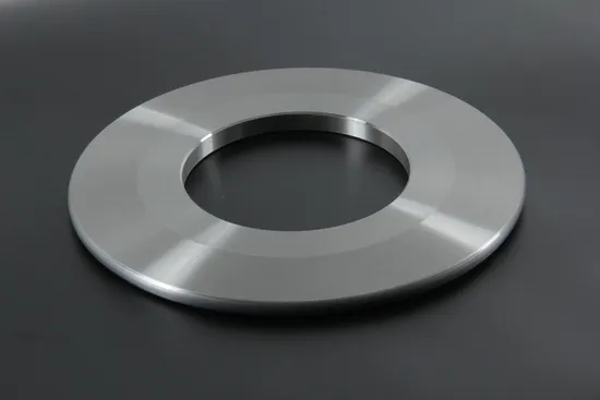 SKD11 Material Roll Shear Knives Plate Cutter Blades for Cutting Metal