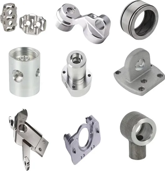 Customized Aluminum & Stainless Steel CNC Fabrication Solutions