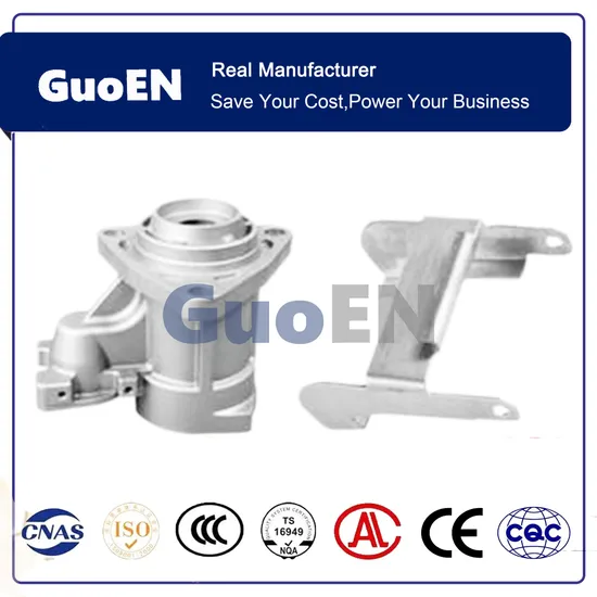 Composite/Polymer Insulators Terminal H. D. G Fittings