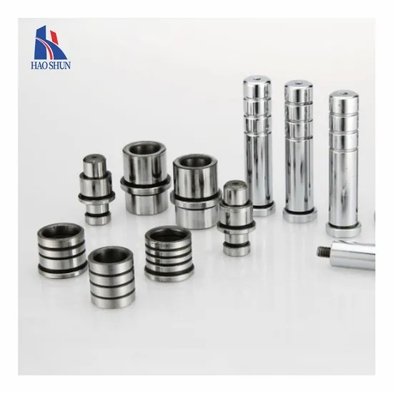 Industry-Standard CNC Part with CNC Machining, Size as Drawing, Sample Available