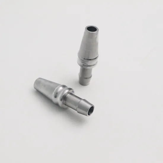China Wholesale 0.005mm CNC Machining for High Demand CNC Metal Parts
