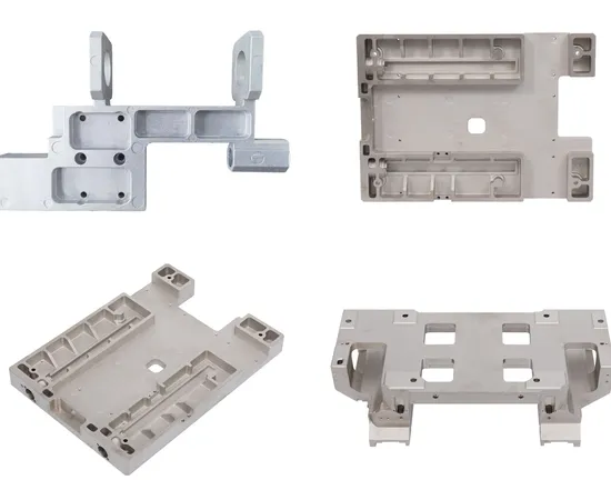 Innovative Die-Cast Parts for Making Medical Devices with Custom Solutions