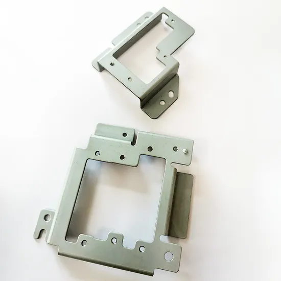 Stamping OEM for Customized Part Manufacturing
