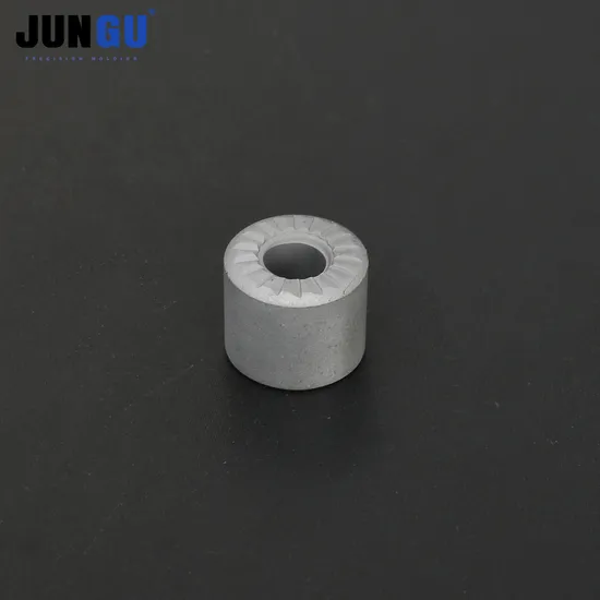 Manufacture High Speed Steel Mould Fastener Mold Metal Processing Machinery Parts