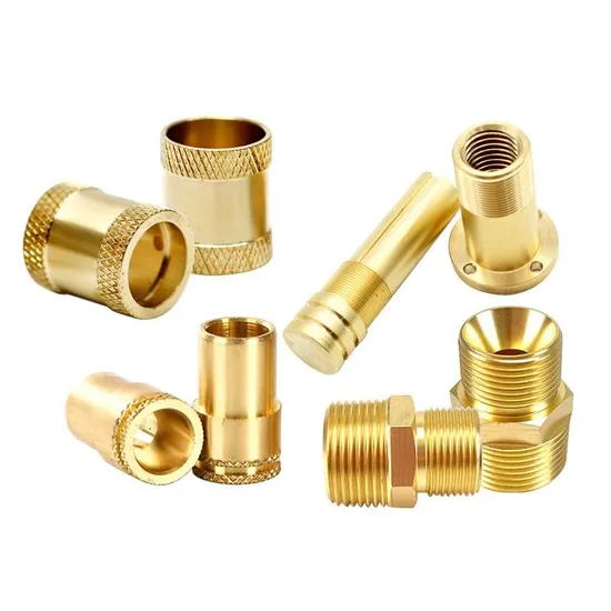 Manufacturer Custom Industrial 5 Axis Milling Turning Aluminum Copper Brass ABS Machining Service Auto CNC Parts