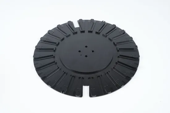 Precision CNC Machining Parts for Industrial Stainless Steel Applications