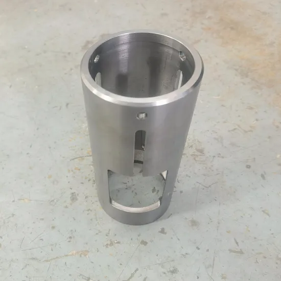 OEM Custom OEM Service Lathe Turning Milling Service Aluminum Brass Zinc Alloy CNC Machining Metal Processing Machinery Parts for Tow Truck