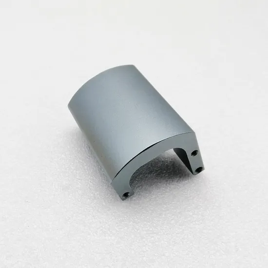 Hxr Factory Top-Quality Stainless Steel & Aluminum Parts Supplier