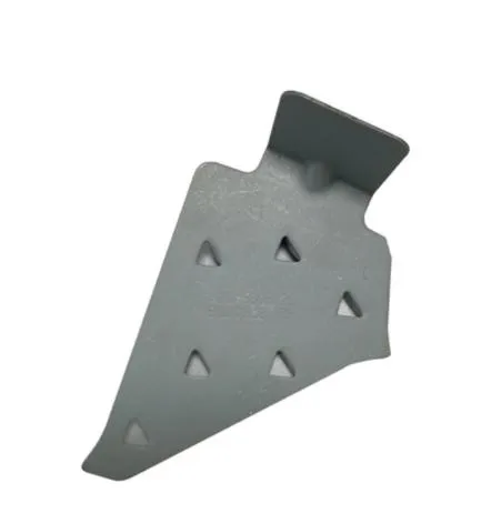High Precision Custom CNC Machined Aluminum Parts for Sale
