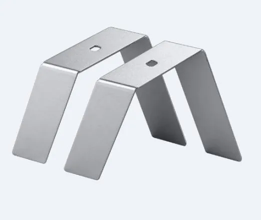 OEM Auto Part Stamping Casting Metal Parts