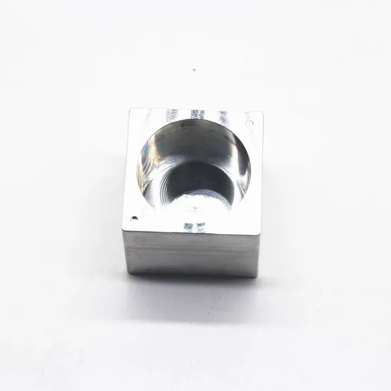 Custom CNC Machining Valve CNC Machining Rapid Prototyping CNC Machining Parts Services