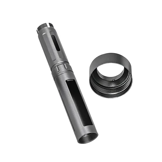 Custom Machining Mechanical Parts Metal Aluminum/Brass/Stainless Steel Service
