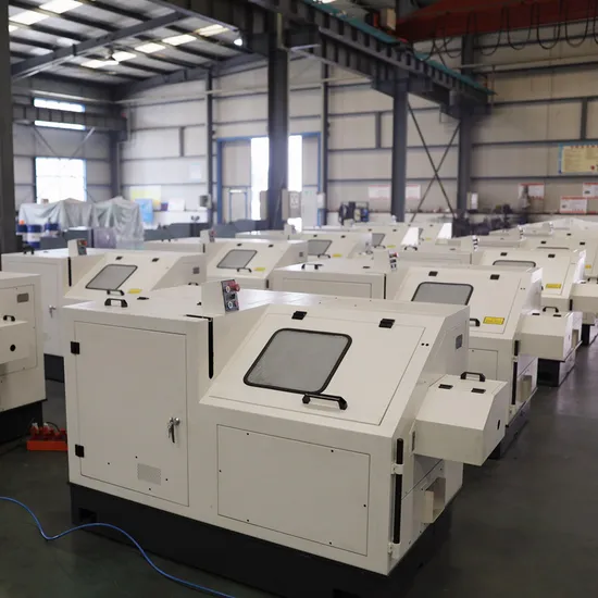 Screw Cold Heading Machine/M5