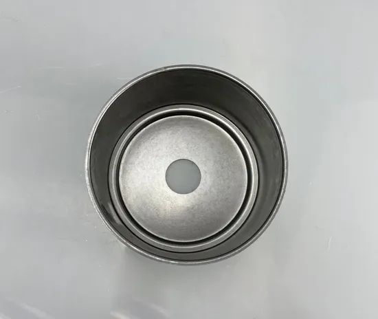 Premium OEM/ODM Cold Rolled Steel Stretch Oil Seal Components