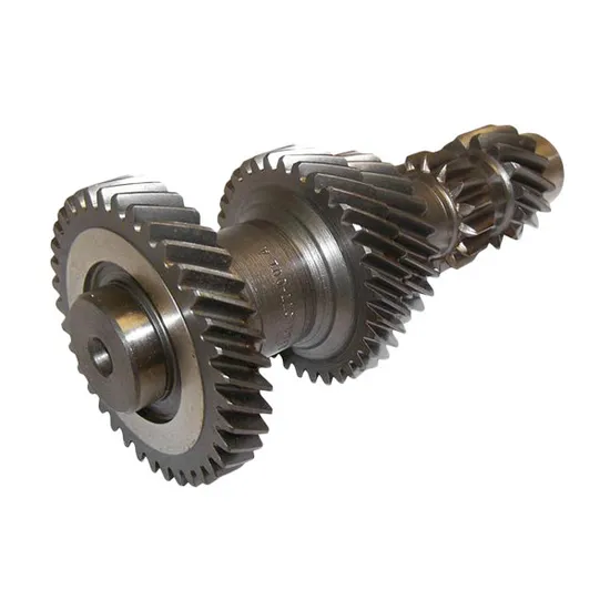 OEM Precision Machining Investment Casting Agricultural Machinery Wheel Gear/Helical Gears