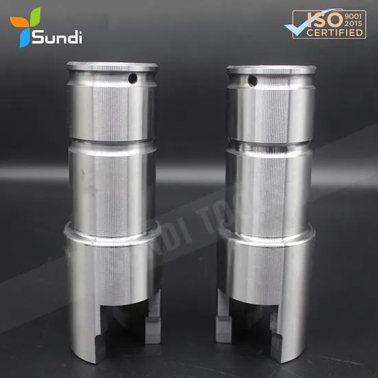 OEM Stainless Aluminum CNC Metal Parts Steel Shaft Lathe Machining Turned Parts for Micro Motor/Auto/Medical Tools