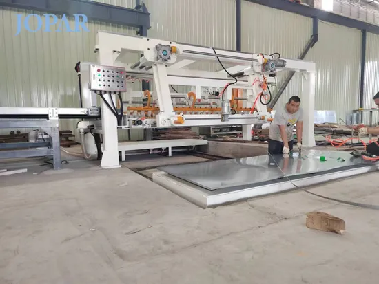 Metal Steel Coil Cross Shear Slitting Machine