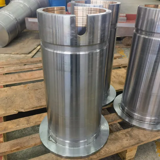 OEM Precision Stainless Steel Aluminum Milling Turning Parts Fabrication Service CNC Machining Parts Metal Processing Machinery Parts