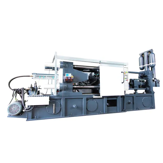Lh-Hpdc 280t Manufacturer Die Casting Metal Casting Equipment Die Casting Machine Machine Technology Cold Chamber Die Casting