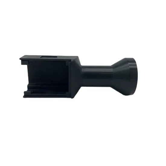 Support Tolerance as Per Customers Requests Machinery Part CNC Metal Machining