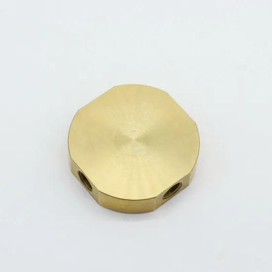 CNC Machining Service for Metal & Stainless Steel Precision Milling & Turning Aluminum Parts