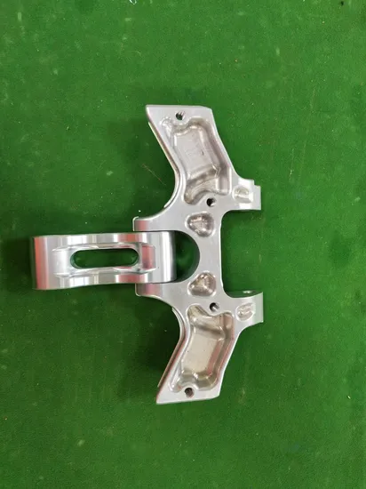 Premium Aluminum Parts Designed for Custom Engineering Projects