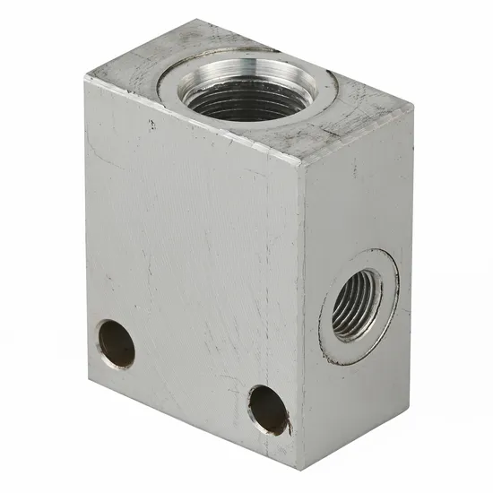 OEM Custom 3/4 Axis CNC Precision Parts CNC Custom Service ISO Certified Factory CNC Lathe Machining Parts