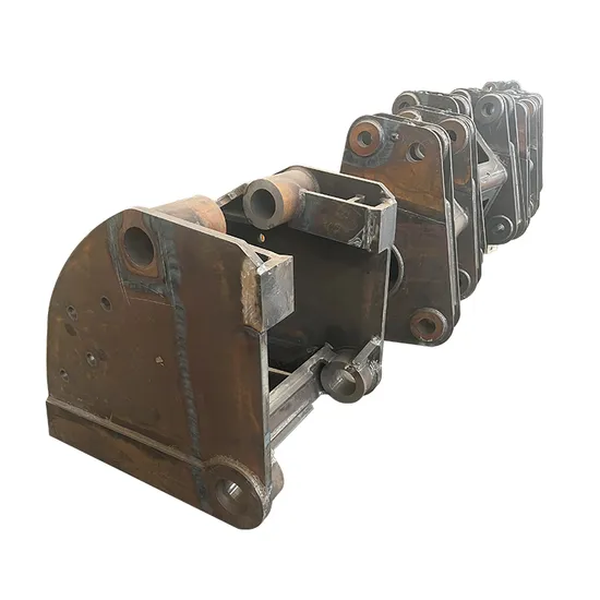 Factory Good Price Custom Metal Welding Fabrication Stainless Steel Structure