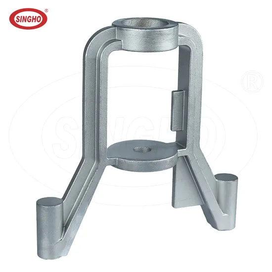 Professional API Investment Casting Valve Gate