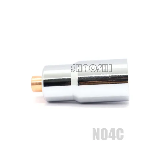Diesel Eninge Fuel Injection Injector Sleeve for Hino 300 Dutro No4c
