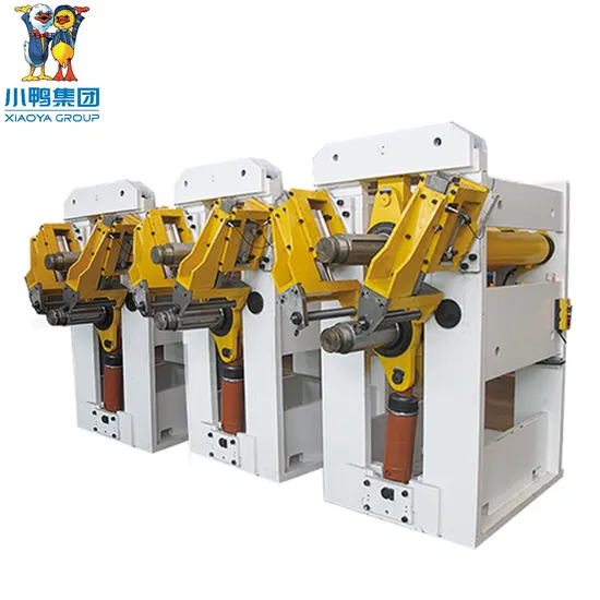 Roll Forming Machine Machinery Forming Machine