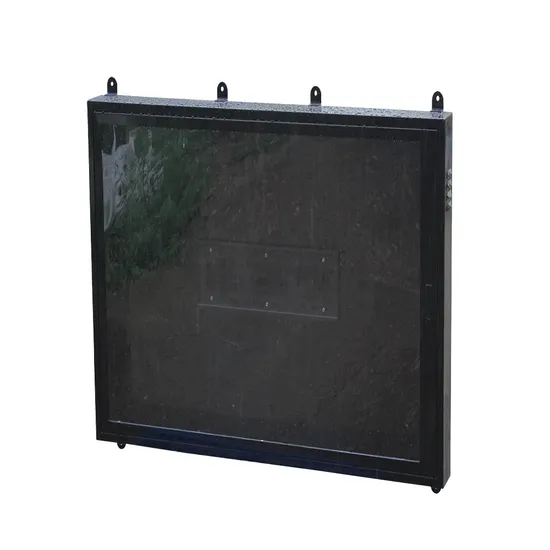 Best Sale Stainless Steel Outdoor Waterproof Rainproof and Sunblock TV Cover Portable TV Cover
