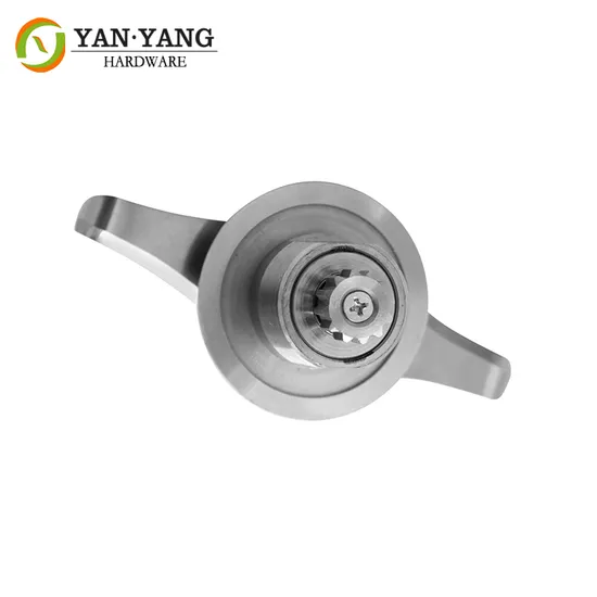 Milling Parts CNC Machining Aluminum Part with Wire Cut Manufacturing Service