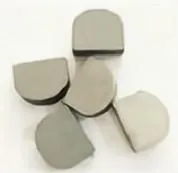 Manufacturer Widia Carbide Soldering Tips