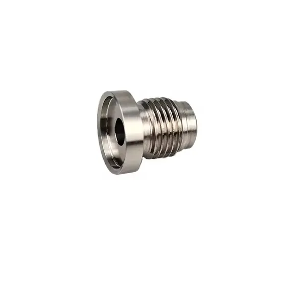 Precision CNC Parts for Custom Machined Components in Auto Industry