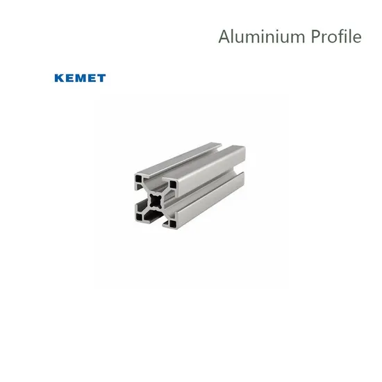 Great Quality Industrial Assembly Line Profiles for Industrial Usage