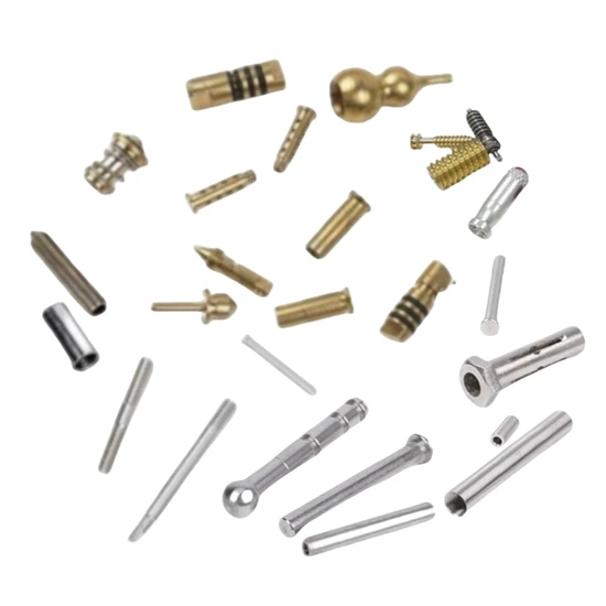 Advanced Manufacturing Solutions for Precision CNC Engineering Components