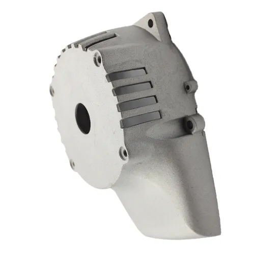 Durable High Satisfaction High-Sensitivity High-Structural High-Density High-Precision Manufacturing Machinery Tight Alloy Parts