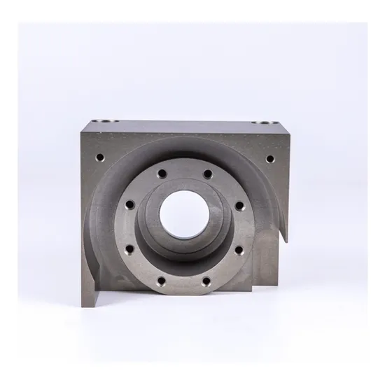 Aluminum Manufacturing Specialist Providing Fast Prototyping and CNC Services