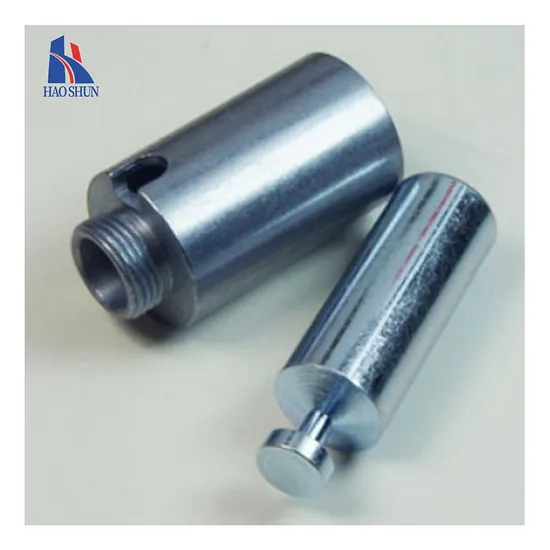 Anodized Aluminum Machining Specialist for Rapid Prototype Manufacturing
