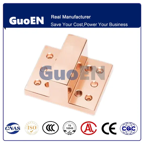 Durable Polymer Composite Suspension Insulator Fitting for High Voltage Applications