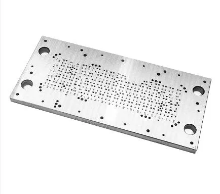 Durable Metal Parts for Enhanced Sewing Machine Functionality